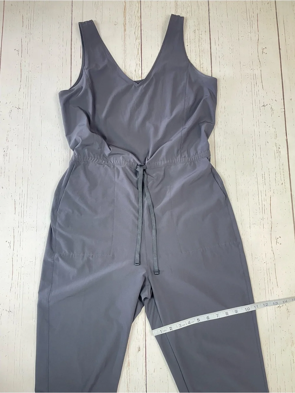 Patagonia Fleetwith Jumpsuit